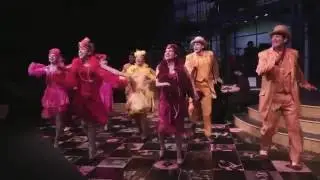 Lamb's Players American Rhythm