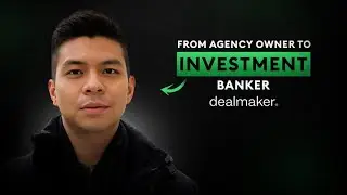 Joshua L - Built Global Advisory Network, Closing 7-Figure Deals in Asia