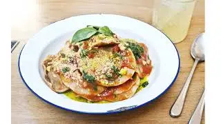 Best Italian Restaurant Perth | Italian Food Perth