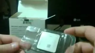 AMD Athlon II X3 455 Обзорчик.avi