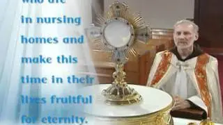 EWTN Family Prayer - Those Who Are in Nursing Homes