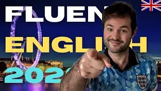 British English Podcast | How to get fluent in English in 2026