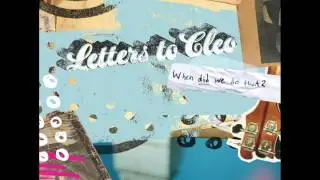 Happy Ever After Letters to Cleo