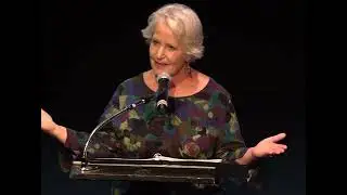 Cathy Dreyfuss shares her story 