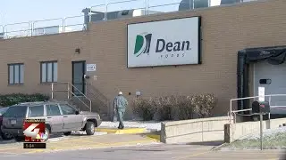 Dean Foods files for Chapter 11 bankruptcy protection