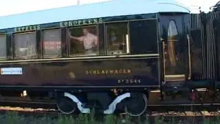 Orient EXPRESS Poland Wałbrzych Główny 2007