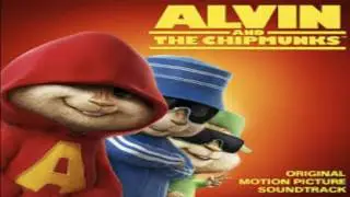 Alvin and the Chipmunks - You Spin Me Right Round (Like a Record)