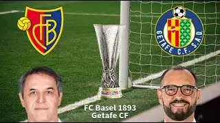 FC Basel 1893 vs Getafe CF Prediction & Preview 07/11/2019 - Football Predictions