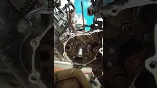 Super Splendor bs6 model block piston