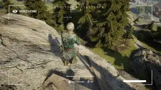 Hilarious Moments in Vigor