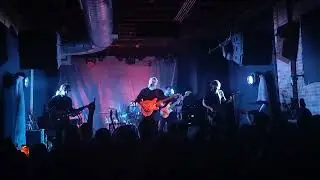 The Dear Hunter - Wait (Live @ Tulips, Fort Worth, TX, 11/9/2024)