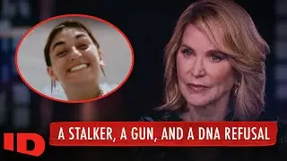 He Refused to Give His DNA | On The Case with Paula Zahn | ID
