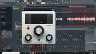 VST Demo: Trackspacer
