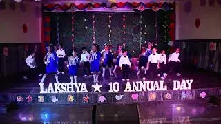 Little Stars Tribute to Power Star Puneeth Rajkumar | UKG Dance