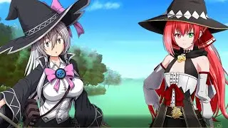 Witch of Eclipse &ndash; Story-Rich RPG Walkthrough | Part 2: Lavia
