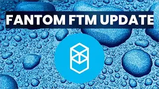 FTM COIN Update, [ ASCENDING BROADENING WEDGE !! ]