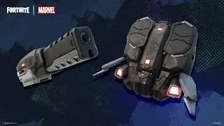 First Game of the New Fortnite DOOM Season!!