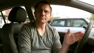 L'examen du permis de conduire