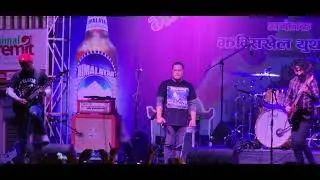 Mercedez Benz (cobweb band ) Nepali Rock songs