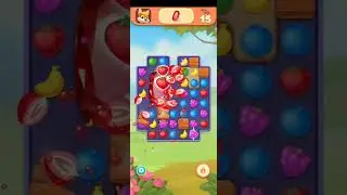 fruit link line blast level 26 moderate level #gamingvideos #fruitlink #gamimgstatus #gamingchannel
