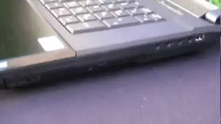 Sager NP9170 - Clevo P170EM - LPCDigitalvideo.mpg