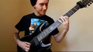 Metamorph - Path of exile (Metal Rendition)