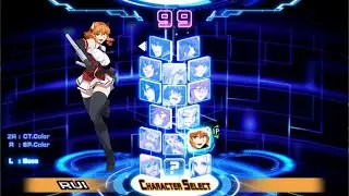 Swi【CC-NSOC-】BOSS Ver.『田舎娘：RUI！の巻』2026/01/07（水）