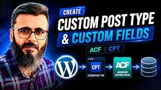 How to Create Custom Post Types and Custom Fields in WordPress Using CPT UI and ACF