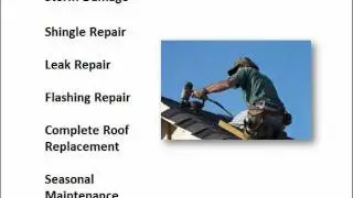 Seattle Roof Repair Costs | 206-504-1678 | Roof Replacement Seattle WA |