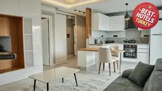 Sky Garden Suites | Adana, Turkey | Hotel Review 🛏️