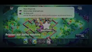 How to  win the 2017 challenge in clash of clans  @ClashOfClans