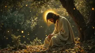 Holy Jesus Saves And Restores | Let His Grace Heal Your Soul And Purify Your Life Journey