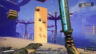 Satisfactory E77 #NoCommentary  #Satisfactory  #RelaxingLongPlays