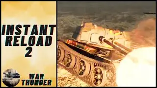 MORE FUN + How To Get INSTANT RELOAD MOD