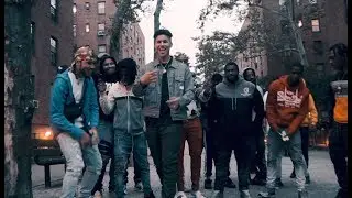 David Lee - Used To It (Official Music Video)