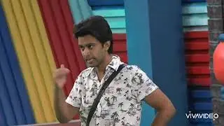 Biggboss4 #Arjunreddy #syedsohelryan #telugubb4