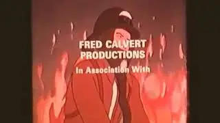 Fred Calvert, Mark VII Limited, Universal Studios (In Credit) (1973)