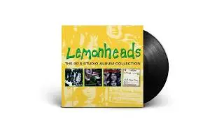 The Lemonheads - I'll Do It Anyway