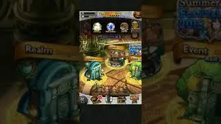 FFRK Global Music Dungeon Final Fantasy IV Within The Giant