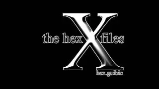 Hex.guibin - The Hex Files Full Album Mix