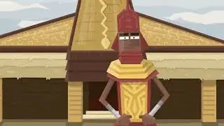 Exploring The Benin Kingdom Unveiling The Majesty Of Nigeria's Ancient Civilization