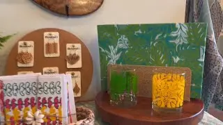 Hilo festival spotlights local artisans and small businesses