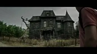 IT   Official Teaser Trailer1