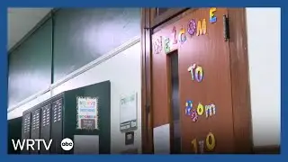 New program at Arsenal Tech providing students with mental health services, improving attendance
