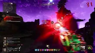 Black Ops 7 Zombies