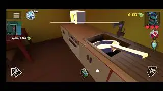 Robbery Madness 2 ALL DŮM 🏡 
