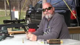 Testing a 243 Ackley Improved