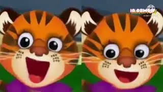 All Preview 2 Funny Food Animals Deepfakes (Newer Version)