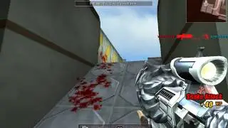 ultimate utx pro en wolfteam latino snakepro18