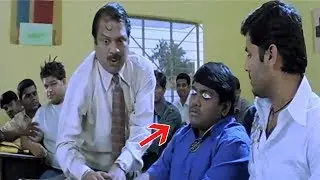 Suman Setty & Dharmavarapu Subramanyam Non Stop Comedy Scenes | TFC Filmnagar